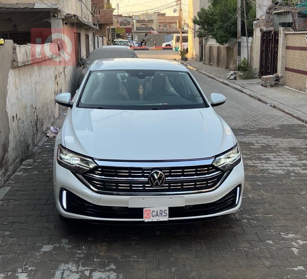 ڤۆڵکسواگن جێتا